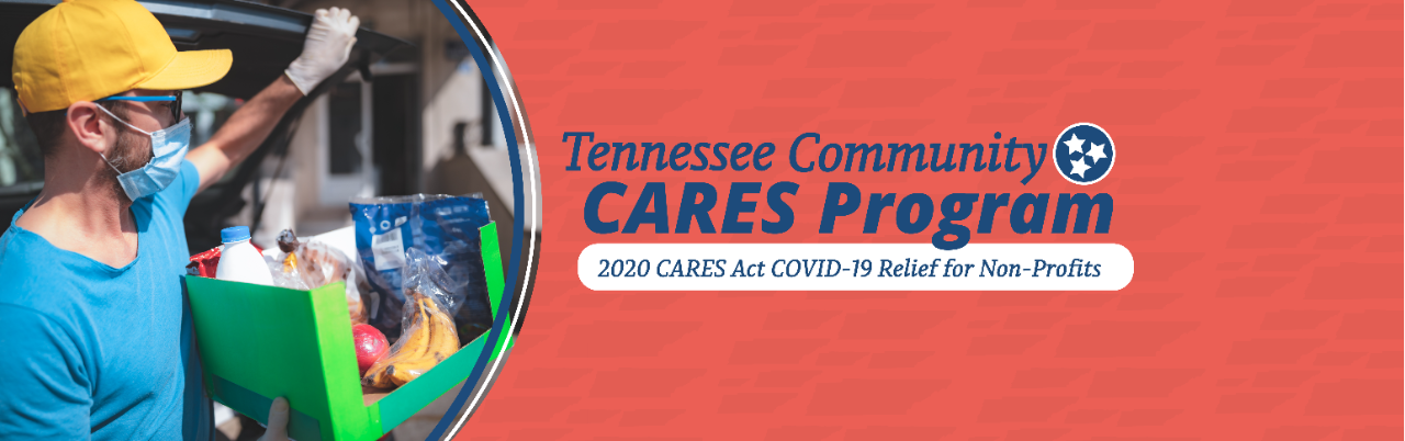 Tennessee DHS CARES Act