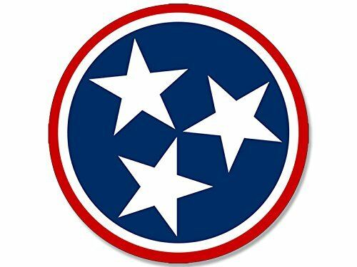 Tennessee State Flag